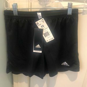 New With Tags Adidas Shorts